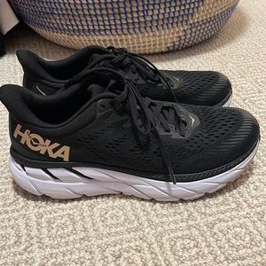 Hoka Clifton
